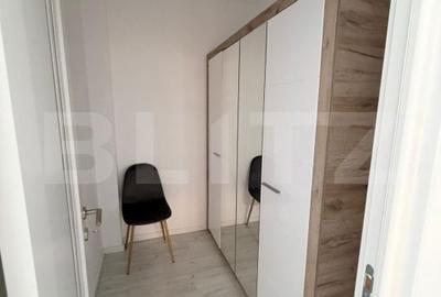 Apartament cu 2 camere în Chinteni - 1
