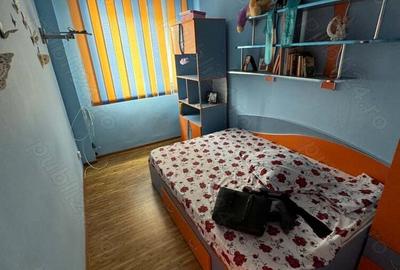 Vand Apartament doua camere - 5