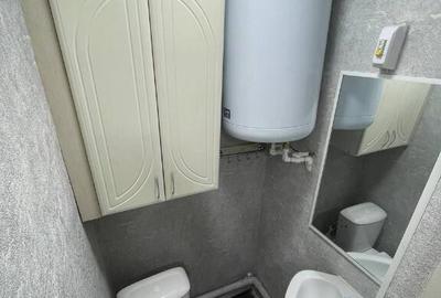 Inchiriez Apartament 2 camere Floresti - 3