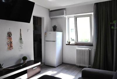 Apartament cu 2 camere semidecomandat în Tomis Nord - 5