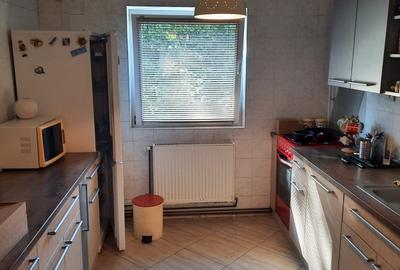 Apartament cu 2 camere si centrala langa Spitalul Judetean - 6