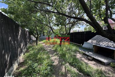 Casă cu 5 camere cu Teren 378 Mp în Central - 8