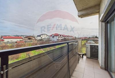 Apartament luminos cu 2 camere si 2 parcari, Pipera, zona Matei Millo - 9