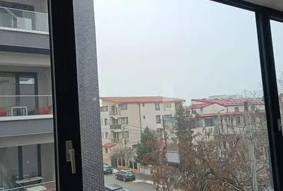 Aviației Apartament 3 camere Lux cu Terasă și Dotări Moderne - 14