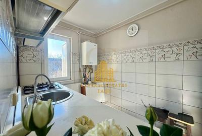 Vânzare apartament -Tătărași, Str. Vasile Lupu (Stația Flora) - 12