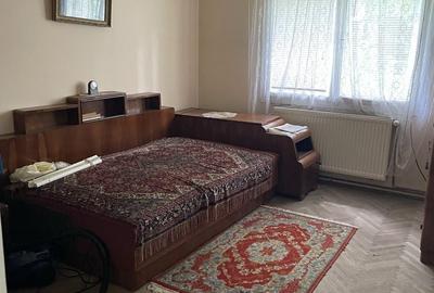 Casă cu 4 camere în Coman - 5