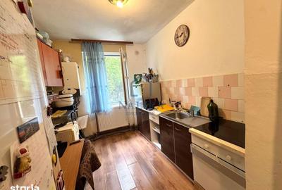 Apartament cu 2 camere în Săsar - 3