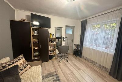 Casă individuală cu 3 camere cu Canalizare în Șura Mare - 4