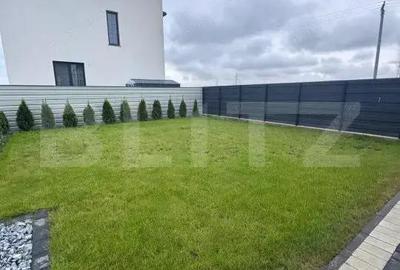 Casă cu 4 camere cu Teren 240 Mp în Rădăuți - 10