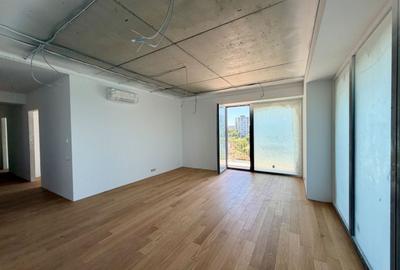 Apartament cu 4 camere în Tei - 2