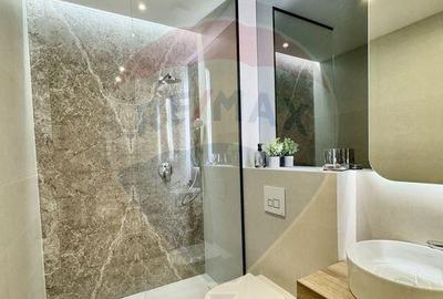 Apartament cu 2 camere decomandat, mobilat în Pipera - 4