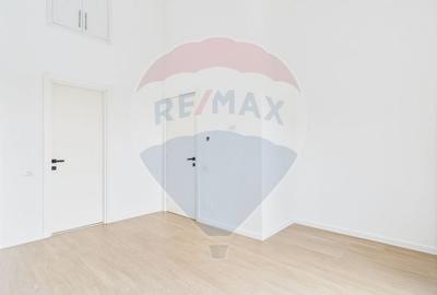 Apartament cu 3 camere si 2 terase de vanzare,Nobil Residence - Tunari - 14