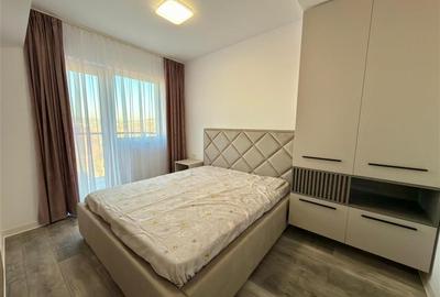 COMISION 0% - BLOC NOU - LOC PARCARE - 2 CAMERE - REDIU - 3