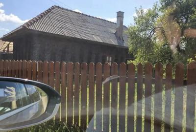Casă cu 4 camere în Central - 3