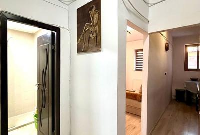 Garsonieră în Central