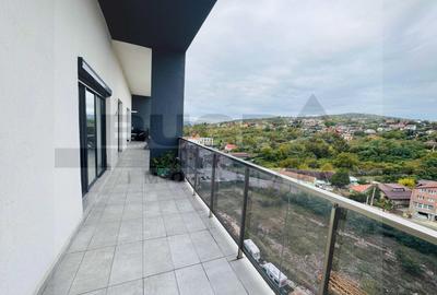 Apartament cu 4 camere decomandat, mobilat în Iris - 13