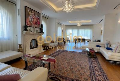 VILA INDIVIDUALA/PIPERA/TEREN 2000mp/GARAJ/SEMINEU/LUXOASA SI LUMINOASA - 4