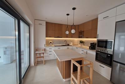 Casă de vânzare în Berceni Ilfov – 5 camere, teren 800 mp, mobilată și utilată - 9