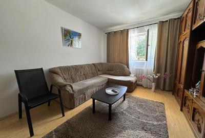 Apartament cu 3 camere Metalurgie - 2