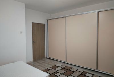 Garsonieră decomandată, mobilată în Central - 3