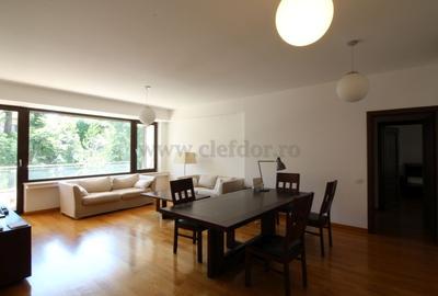 Apartament cu 3 camere decomandat, mobilat în Kiseleff - 2