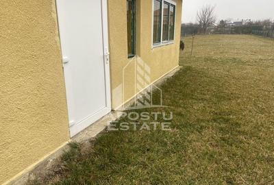 Casa individuala in Remetea Mare cu 1219 mp de teren - 13
