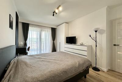 Apartament 2 camere, garaj, finisaje premium, Scala Frunzisului - 11