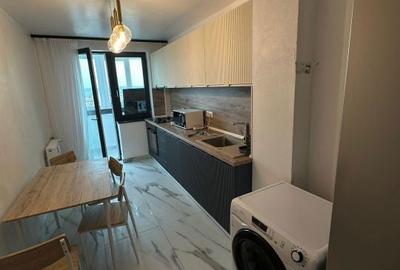 Apartament cu 4 camere în Ultracentral - 10
