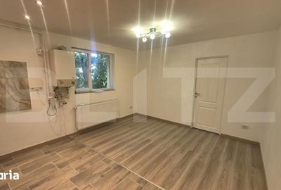 Apartament cu 2 camere semidecomandat în Micro 14 - 4
