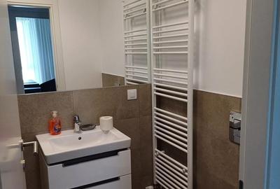 Apartament cu 3 camere în Băneasa - 25
