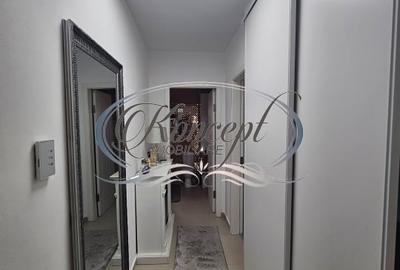 Apartament cu 2 camere decomandat, mobilat în Borhanci - 9