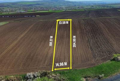 Spațiu comercial, în Criș - 3