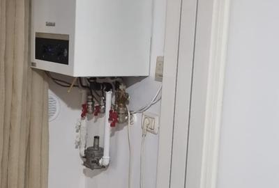 Bucur Obor, 2 minute metrou - 3