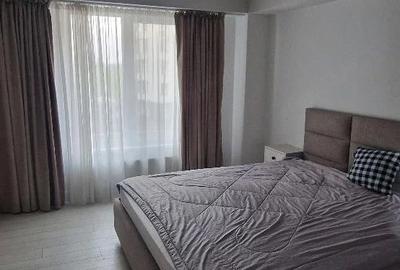 Garsonieră decomandată în Berceni