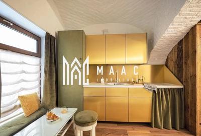 Apartament cu 3 camere, mobilat în Ultracentral - 3