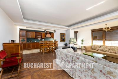 Apartament 3 camere, 148 mp, Zona Mihai Eminescu - 3