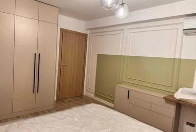 Apartament nou 2 camere Nerva Traian, Timpuri noi, parcare - 6