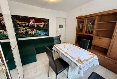 De Inchiriat | Ap 2 Cam | Parter | Mobilat + Utilat | Zona Sagului - 2