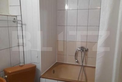 Apartament de inchirat cu 2 camere, 50 mp, zona Pacurari - 7