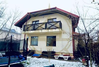 Casă cu 4 camere în Odăile - 8
