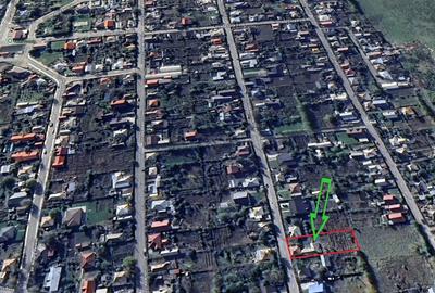 Casă cu 3 camere în Central - 5