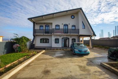 Casă cu 5 camere cu Teren 1000 Mp în Nicolae Bălcescu - 18