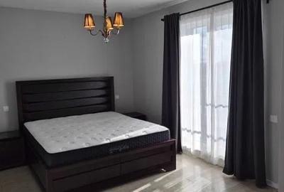 Apartament cu 3 camere decomandat, mobilat în Pipera - 3