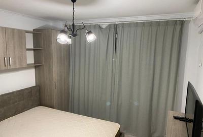 Apartament cu 3 camere decomandat în Obor - 4