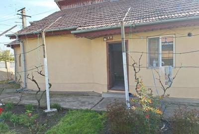Casă cu 3 camere în Stâlpu - 15