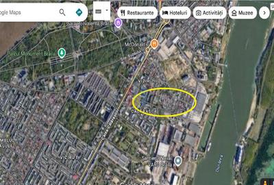 Super Pret, zona linistita Teren zona Calarasi 4, 260mp - 2