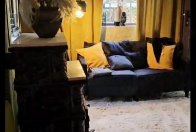 Casă cu 3 camere cu Teren 1200 Mp în Capu Piscului (Godeni) - 2