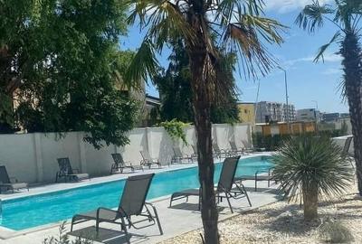 Garsonieră decomandată, mobilată în Nord - 2