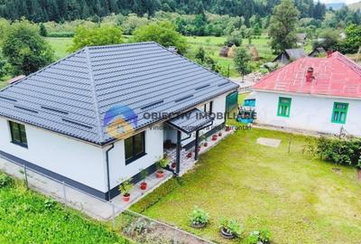 2 CASE de VANZARE in comuna GRINȚIEȘ – judetul NEAMȚ - 1