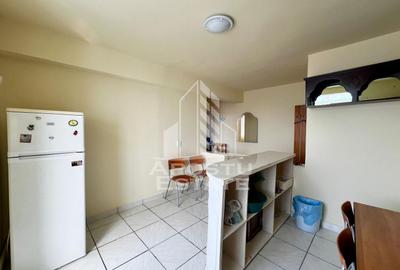 Apartament cu 2 camere decomandat în Elisabetin - 5